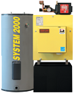Sunshine Heating Equipment