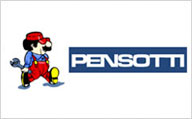 Pensotti Logo