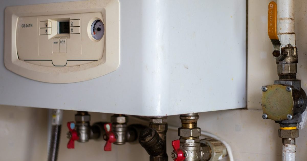 Top Signs You Need New Heating System in RI Sunshine Fuels